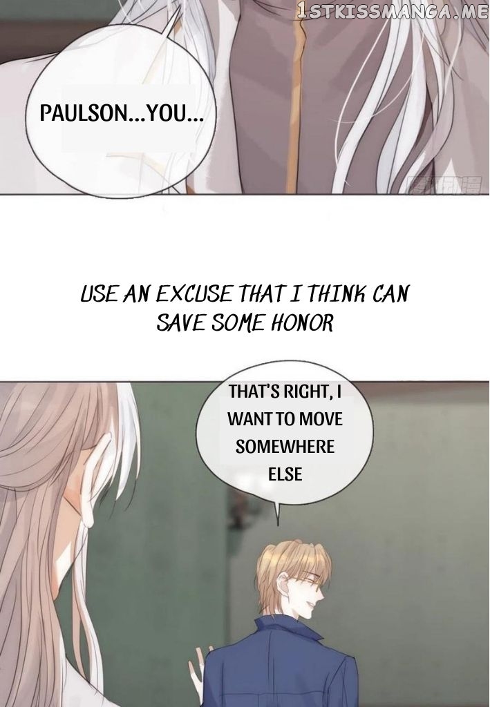 Please, Sleep With Me Chapter 61 - Page 20