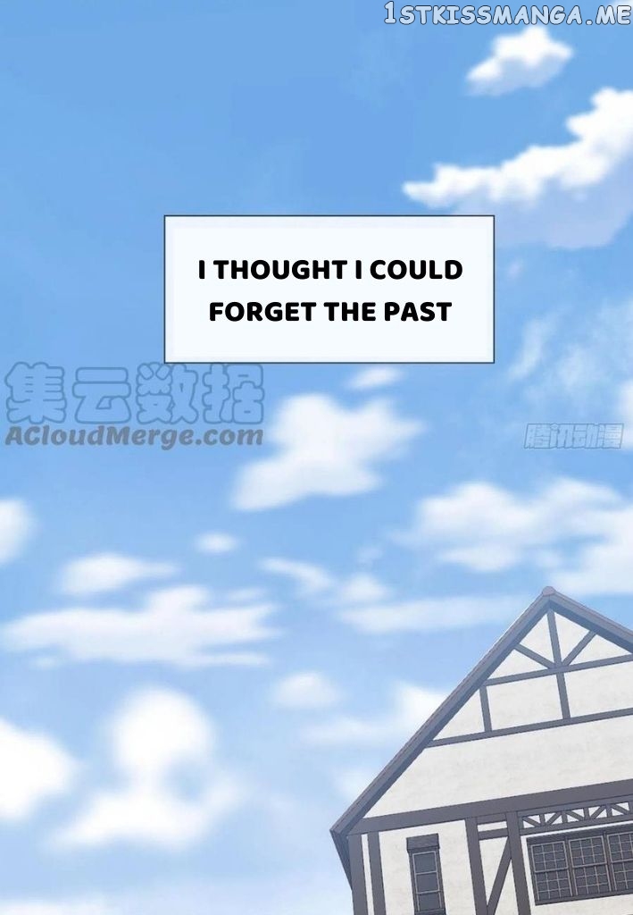 Please, Sleep With Me Chapter 61 - Page 22