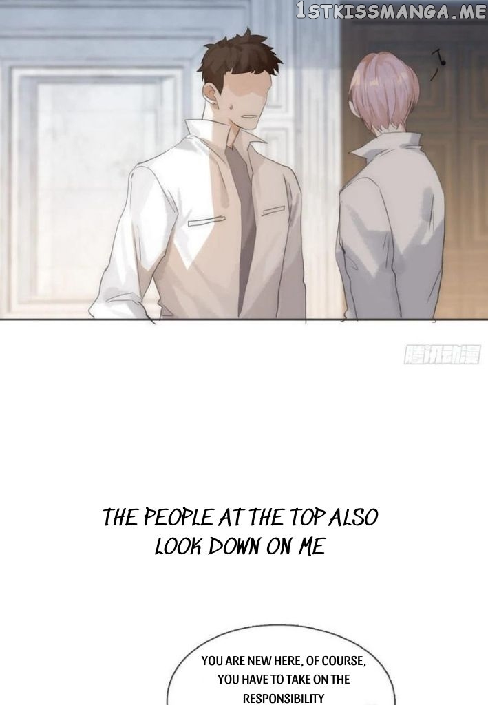 Please, Sleep With Me Chapter 61 - Page 26