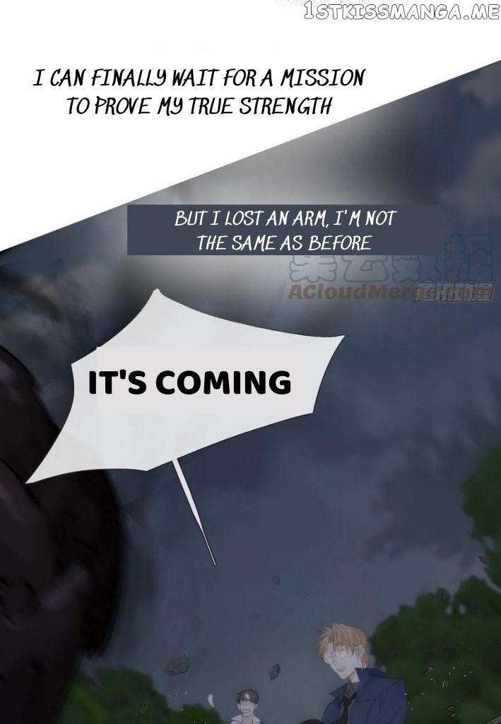 Please, Sleep With Me Chapter 61 - Page 28