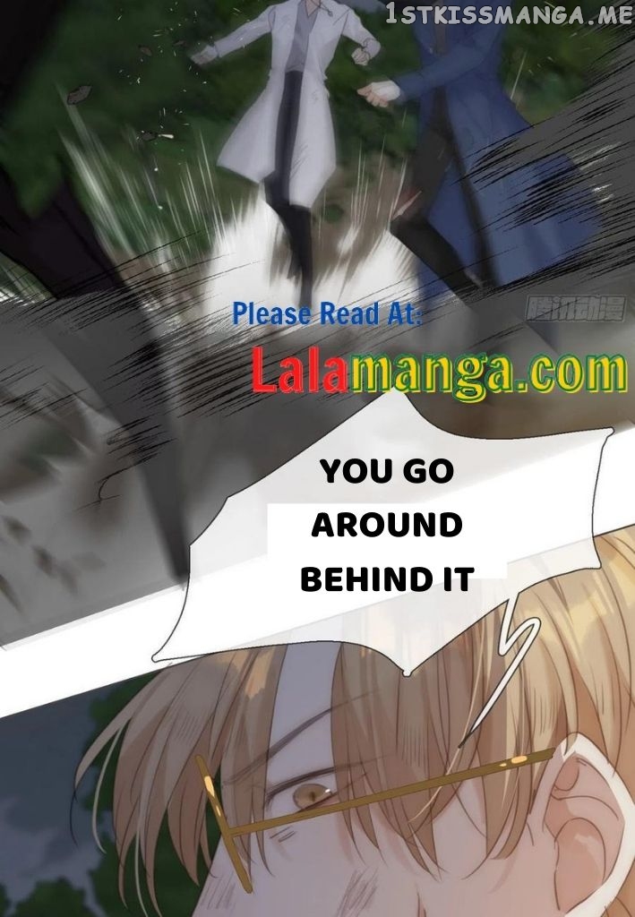 Please, Sleep With Me Chapter 61 - Page 29