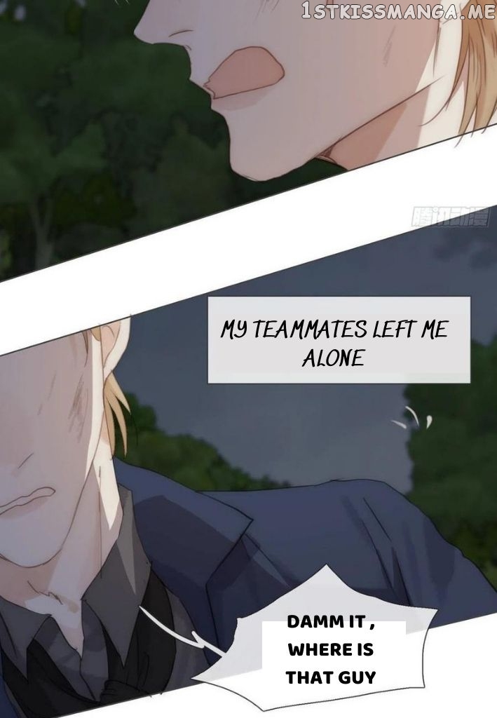 Please, Sleep With Me Chapter 61 - Page 30