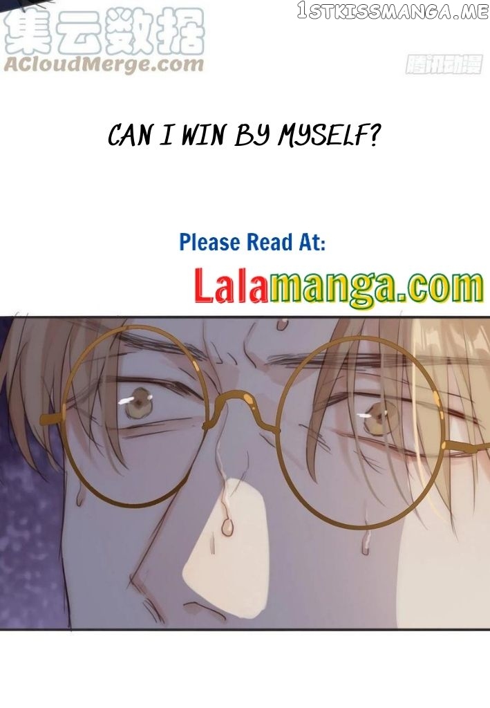 Please, Sleep With Me Chapter 61 - Page 31