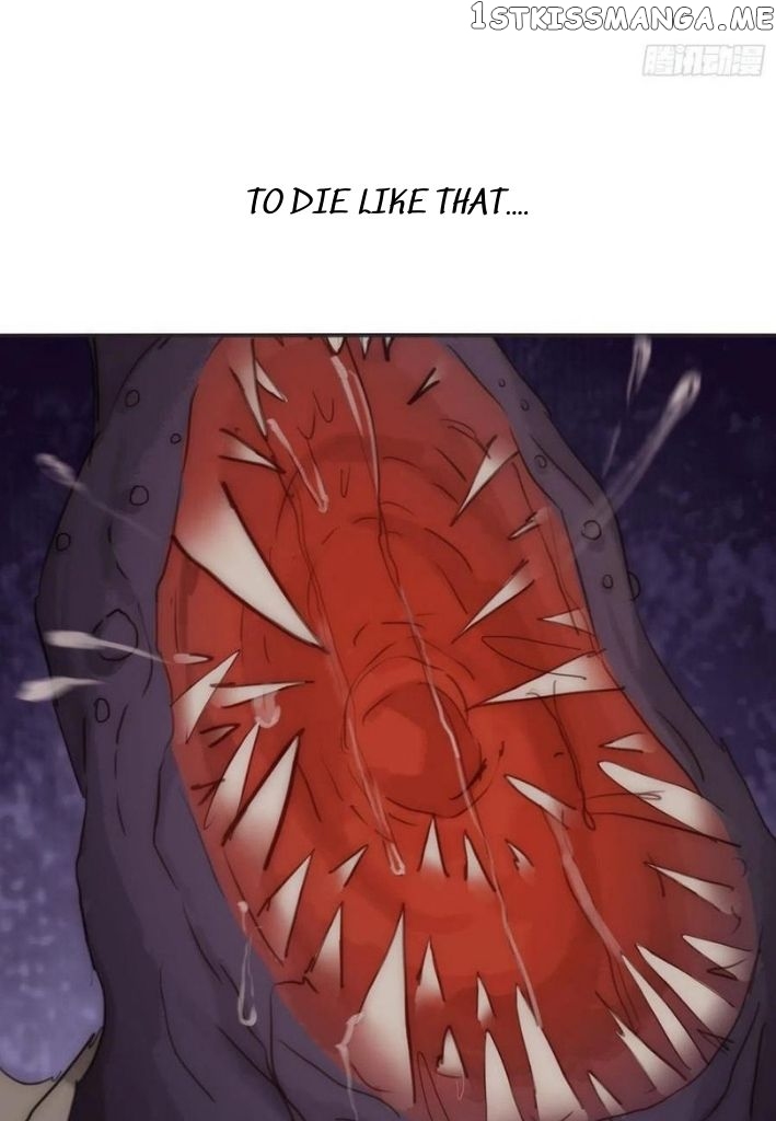 Please, Sleep With Me Chapter 61 - Page 32