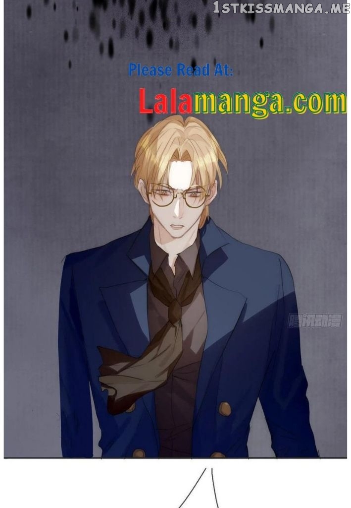 Please, Sleep With Me Chapter 61 - Page 39