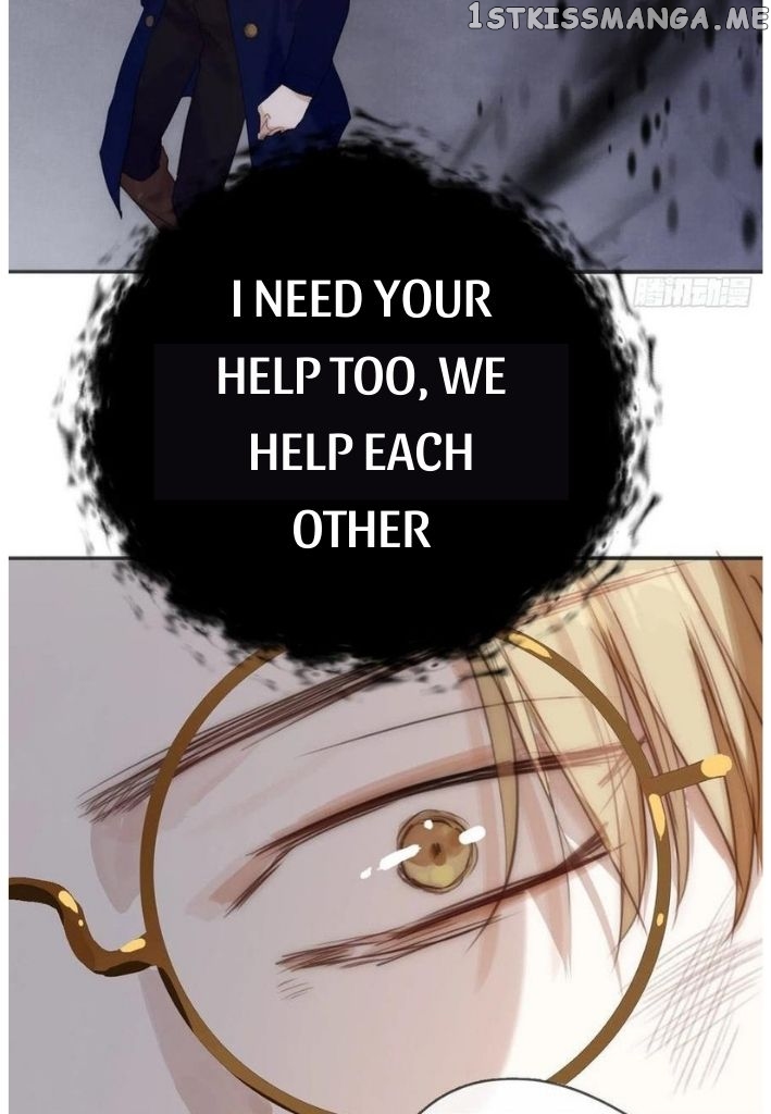 Please, Sleep With Me Chapter 61 - Page 42