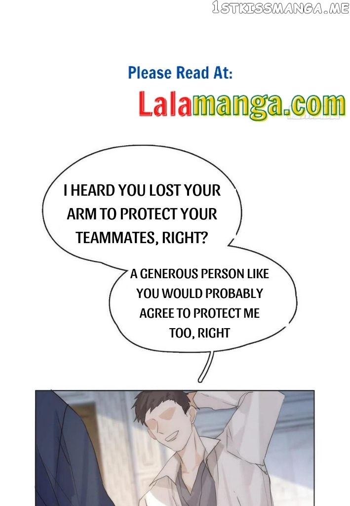 Please, Sleep With Me Chapter 61 - Page 45