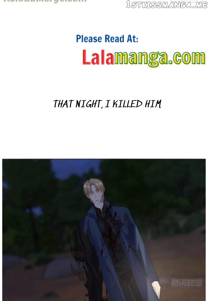 Please, Sleep With Me Chapter 61 - Page 47