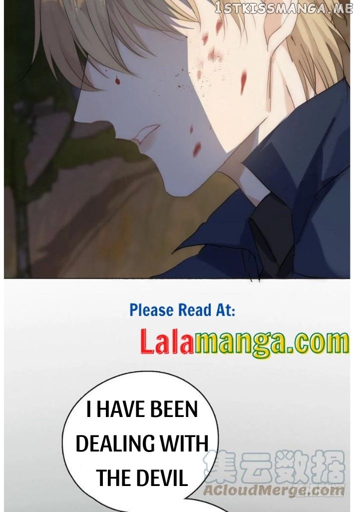 Please, Sleep With Me Chapter 61 - Page 49