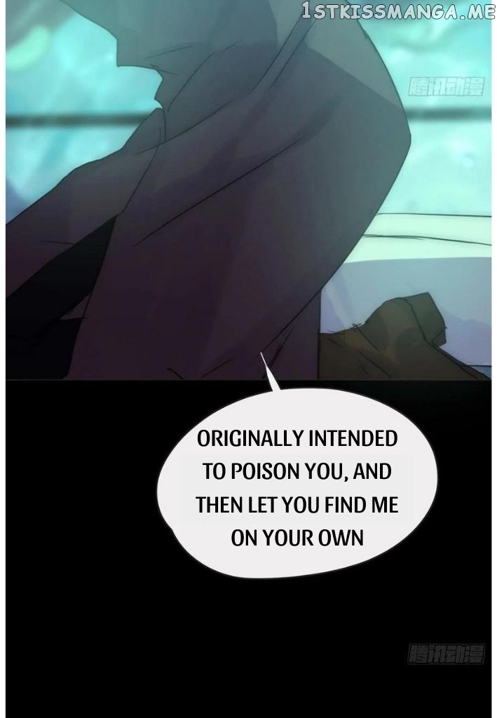 Please, Sleep With Me Chapter 61 - Page 56