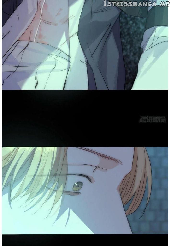 Please, Sleep With Me Chapter 61 - Page 58