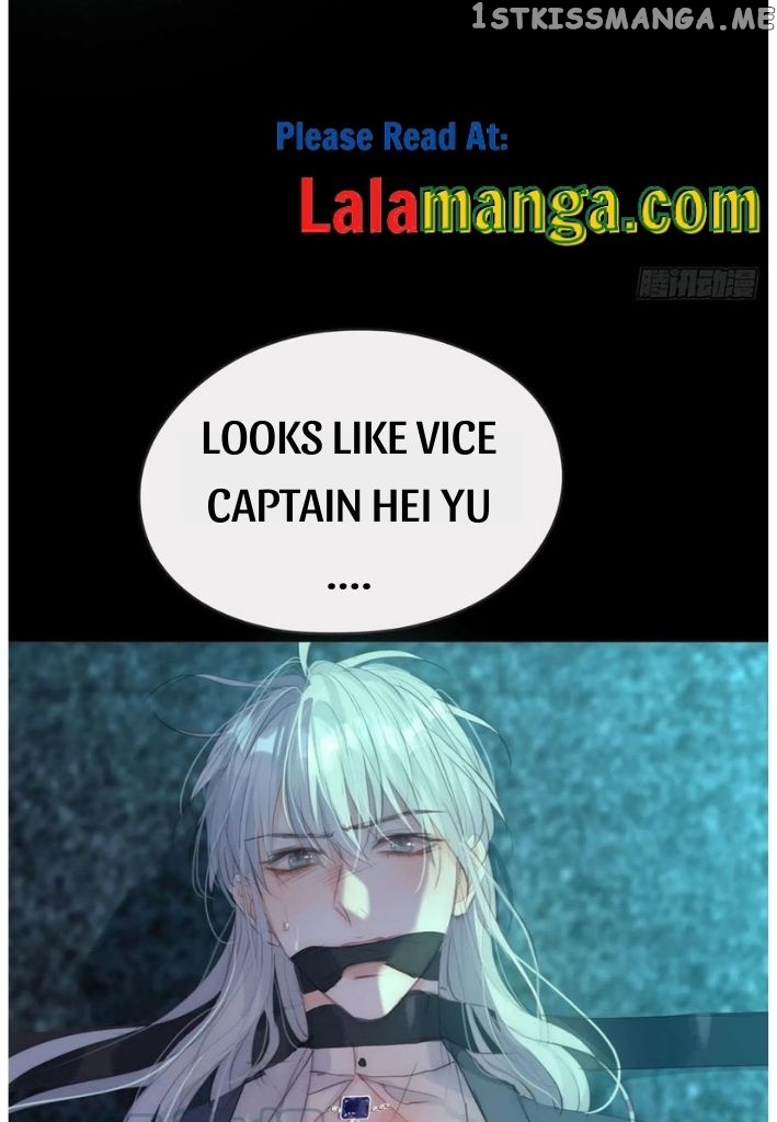 Please, Sleep With Me Chapter 61 - Page 59