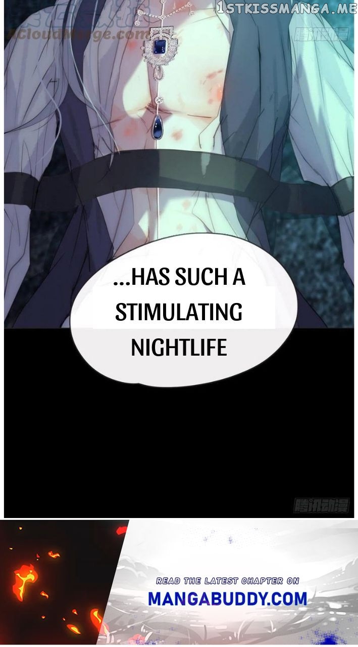 Please, Sleep With Me Chapter 61 - Page 60