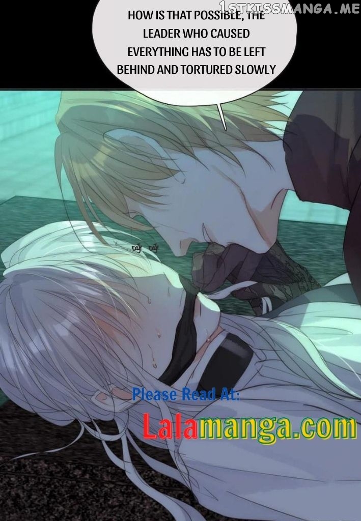 Please, Sleep With Me Chapter 61 - Page 7