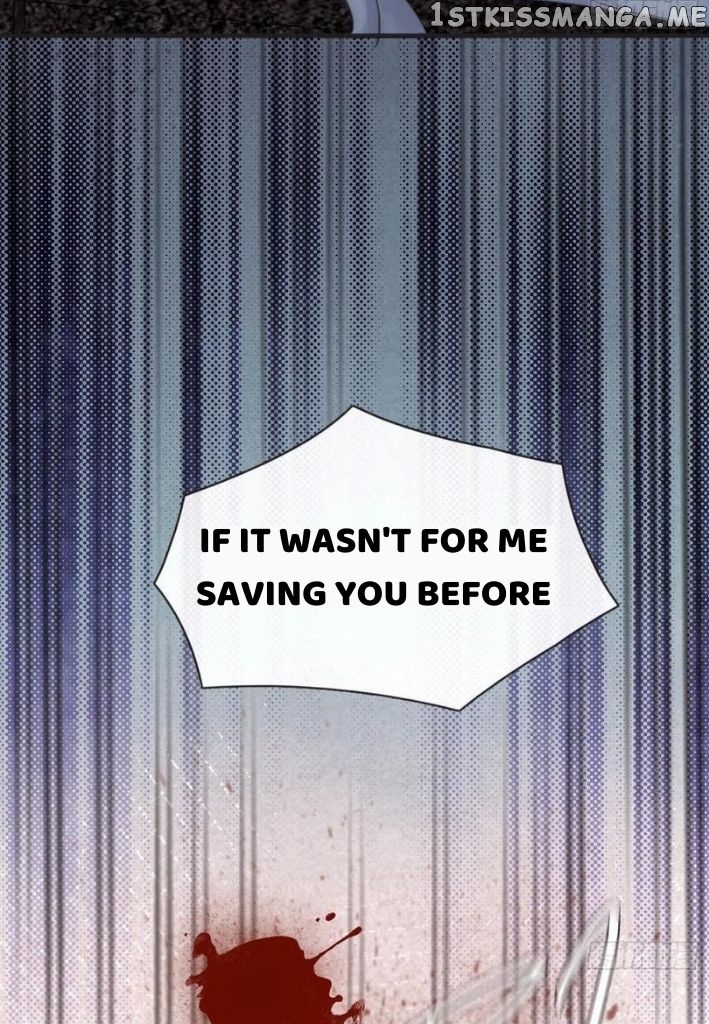 Please, Sleep With Me Chapter 61 - Page 8