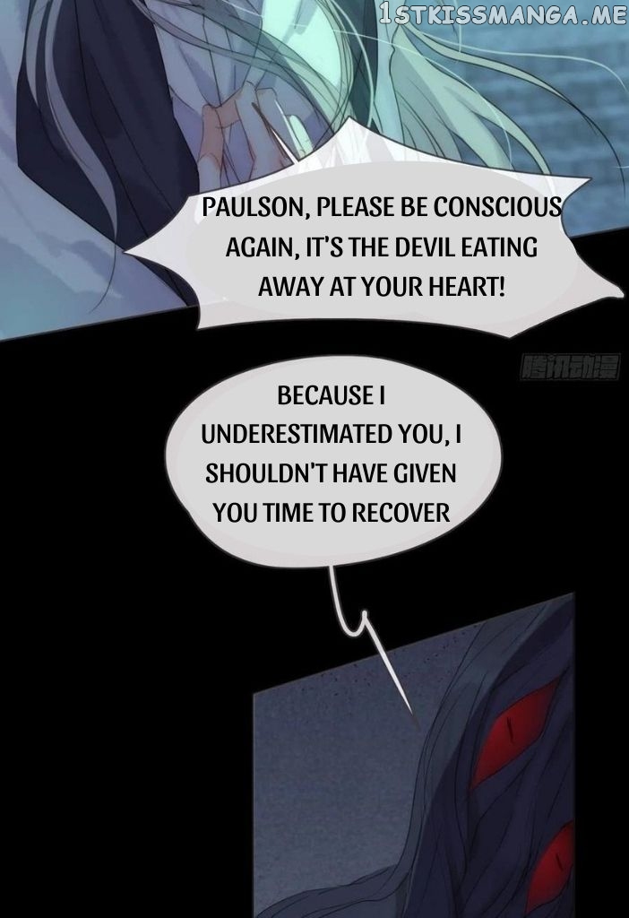 Please, Sleep With Me Chapter 62 - Page 18