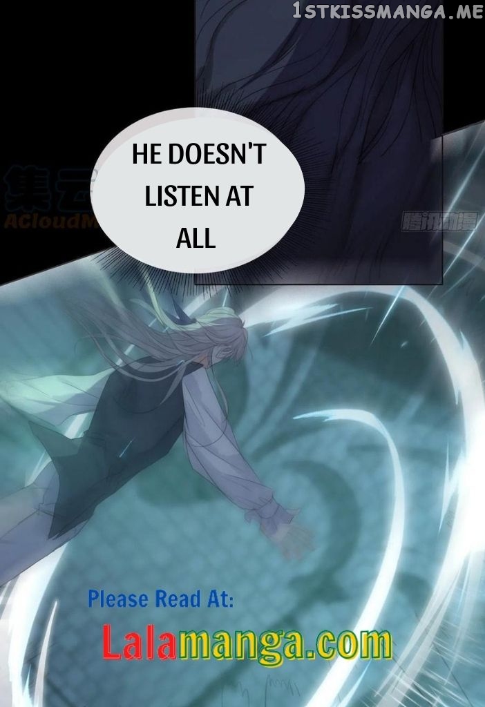 Please, Sleep With Me Chapter 62 - Page 19