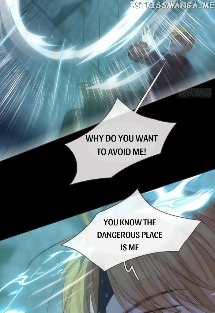 Please, Sleep With Me Chapter 62 - Page 20