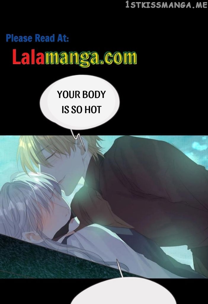 Please, Sleep With Me Chapter 62 - Page 3