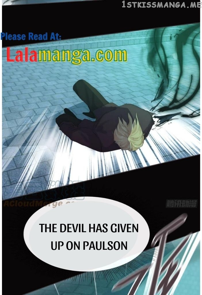 Please, Sleep With Me Chapter 62 - Page 27