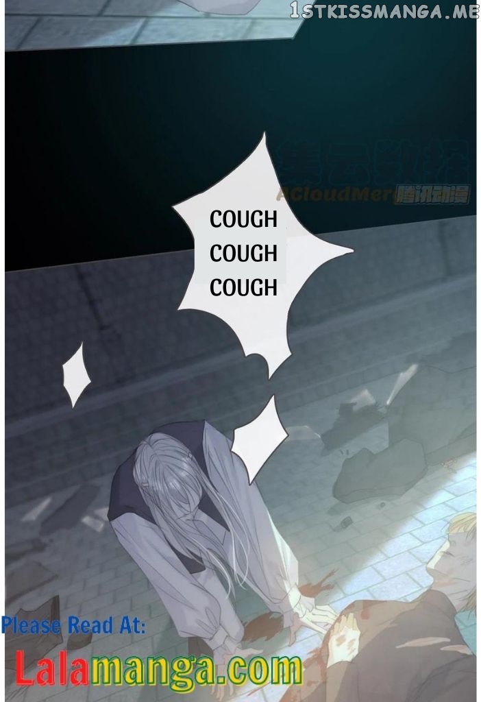 Please, Sleep With Me Chapter 62 - Page 33