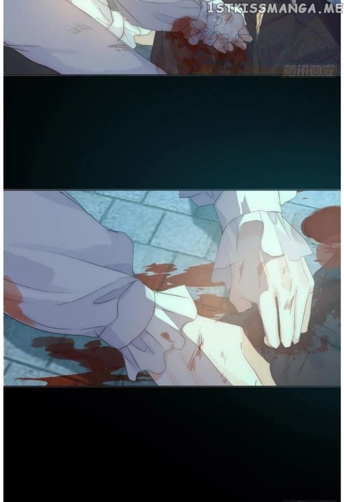 Please, Sleep With Me Chapter 62 - Page 36