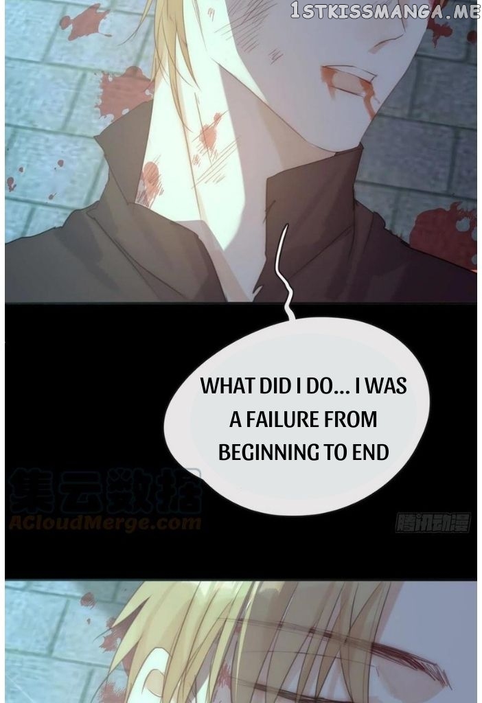 Please, Sleep With Me Chapter 62 - Page 38