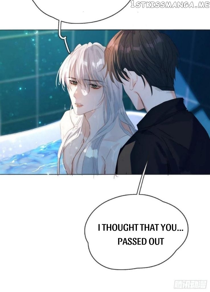 Please, Sleep With Me Chapter 63 - Page 27