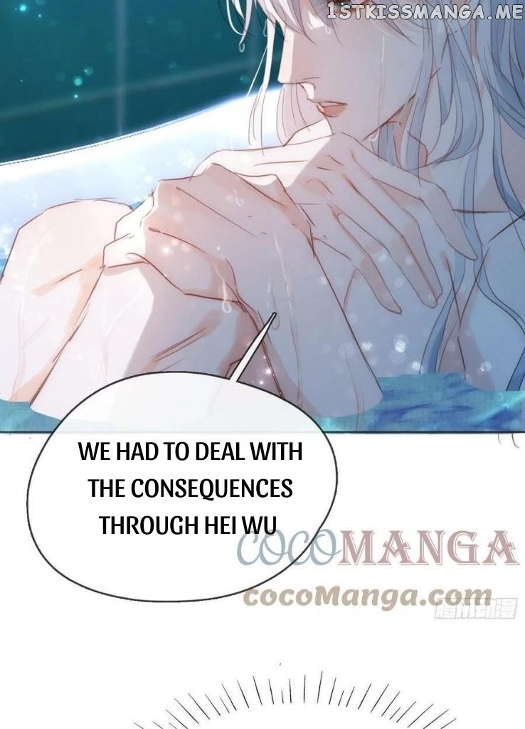 Please, Sleep With Me Chapter 63 - Page 30