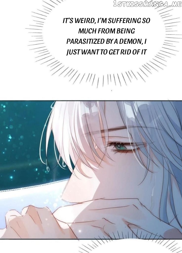 Please, Sleep With Me Chapter 63 - Page 31