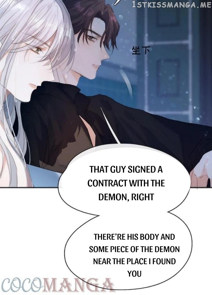 Please, Sleep With Me Chapter 63 - Page 33