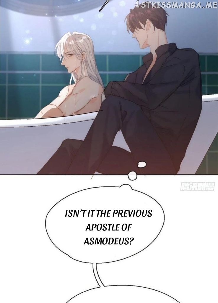 Please, Sleep With Me Chapter 63 - Page 36