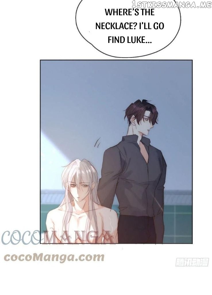 Please, Sleep With Me Chapter 63 - Page 43