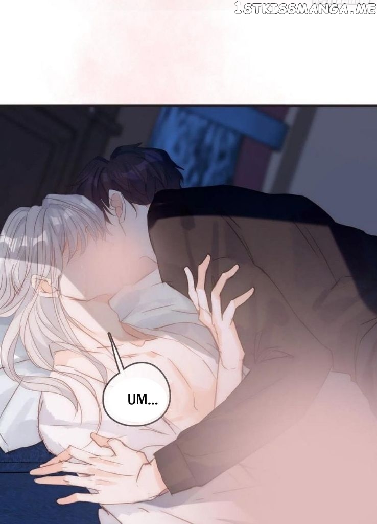 Please, Sleep With Me Chapter 63 - Page 50