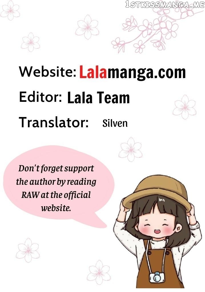 Please, Sleep With Me Chapter 64 - Page 2