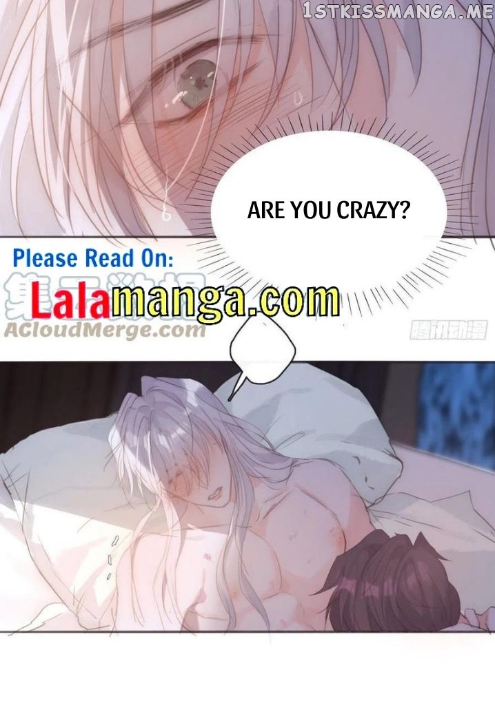 Please, Sleep With Me Chapter 64 - Page 17