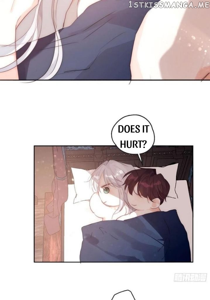 Please, Sleep With Me Chapter 64 - Page 26