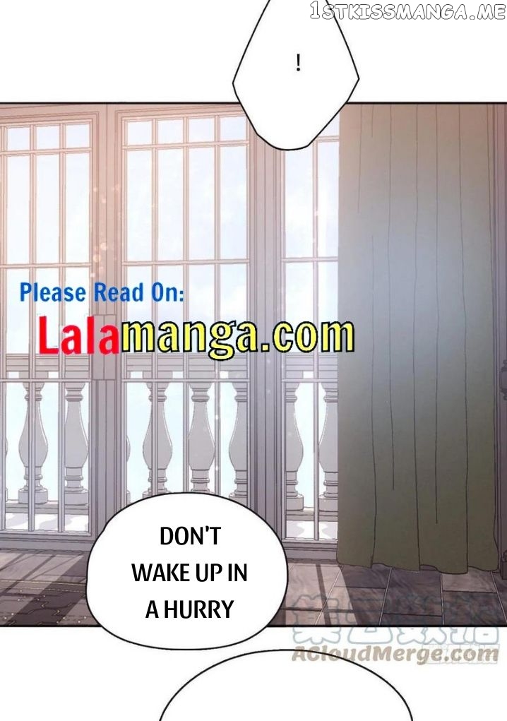 Please, Sleep With Me Chapter 64 - Page 27