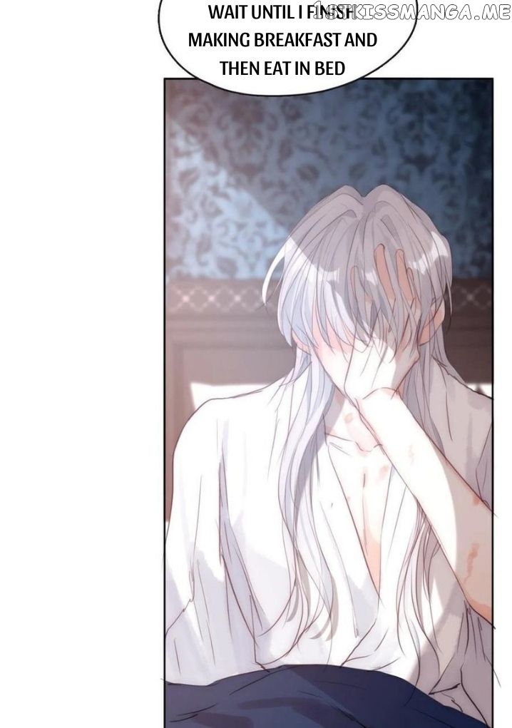 Please, Sleep With Me Chapter 64 - Page 28