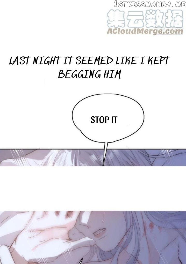 Please, Sleep With Me Chapter 64 - Page 30