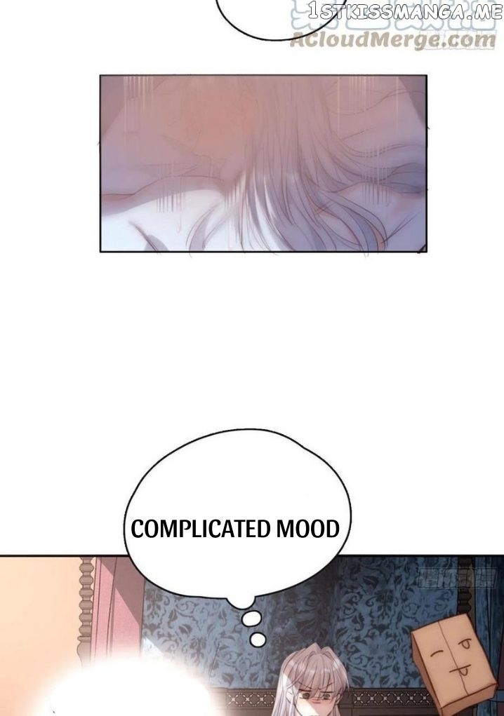 Please, Sleep With Me Chapter 64 - Page 32