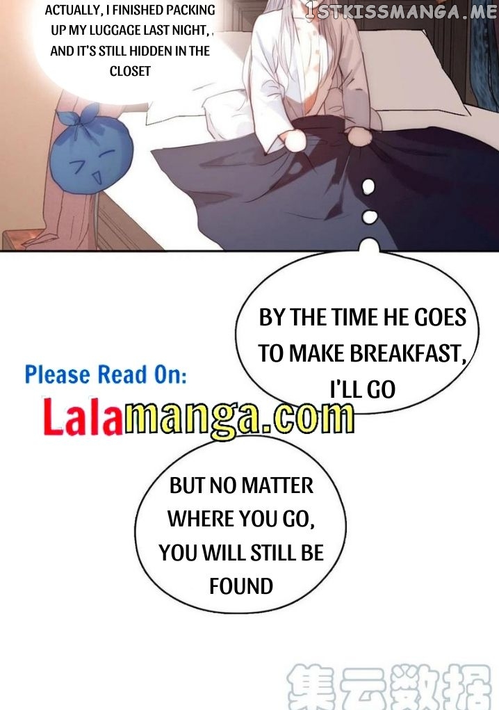 Please, Sleep With Me Chapter 64 - Page 33