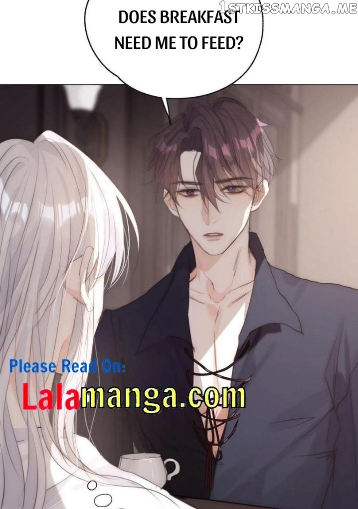 Please, Sleep With Me Chapter 64 - Page 35