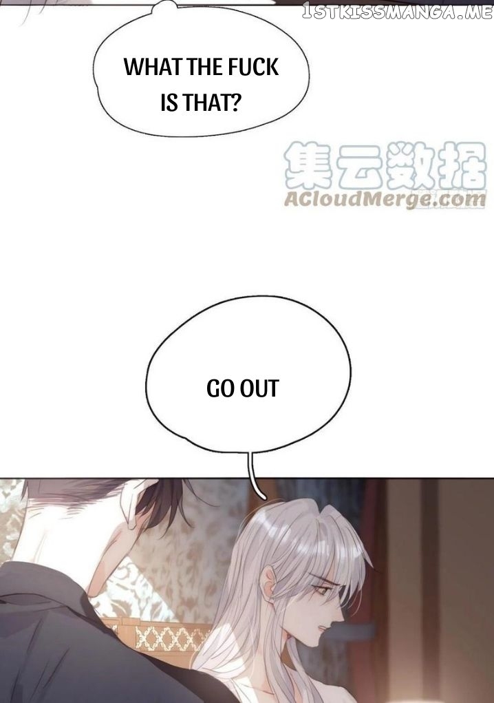 Please, Sleep With Me Chapter 64 - Page 36