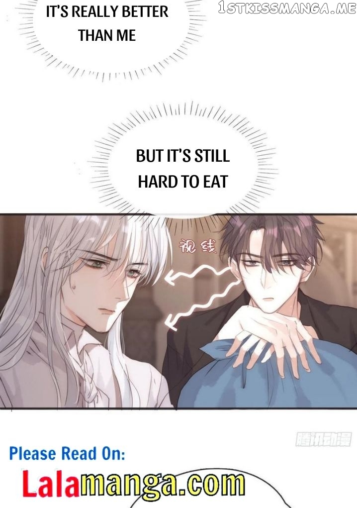 Please, Sleep With Me Chapter 64 - Page 39