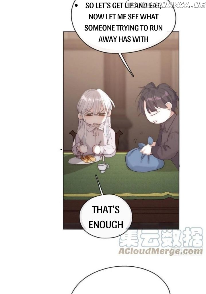 Please, Sleep With Me Chapter 64 - Page 40