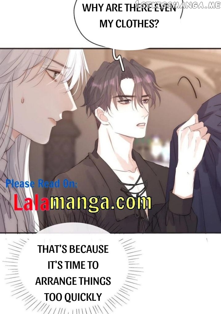 Please, Sleep With Me Chapter 64 - Page 41