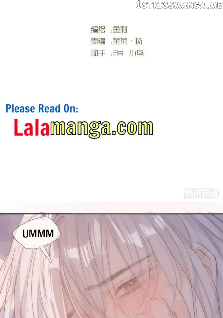 Please, Sleep With Me Chapter 64 - Page 9