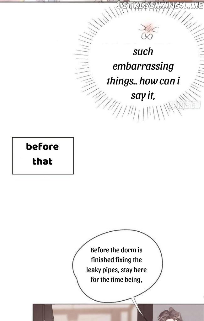 Please, Sleep With Me Chapter 65 - Page 15