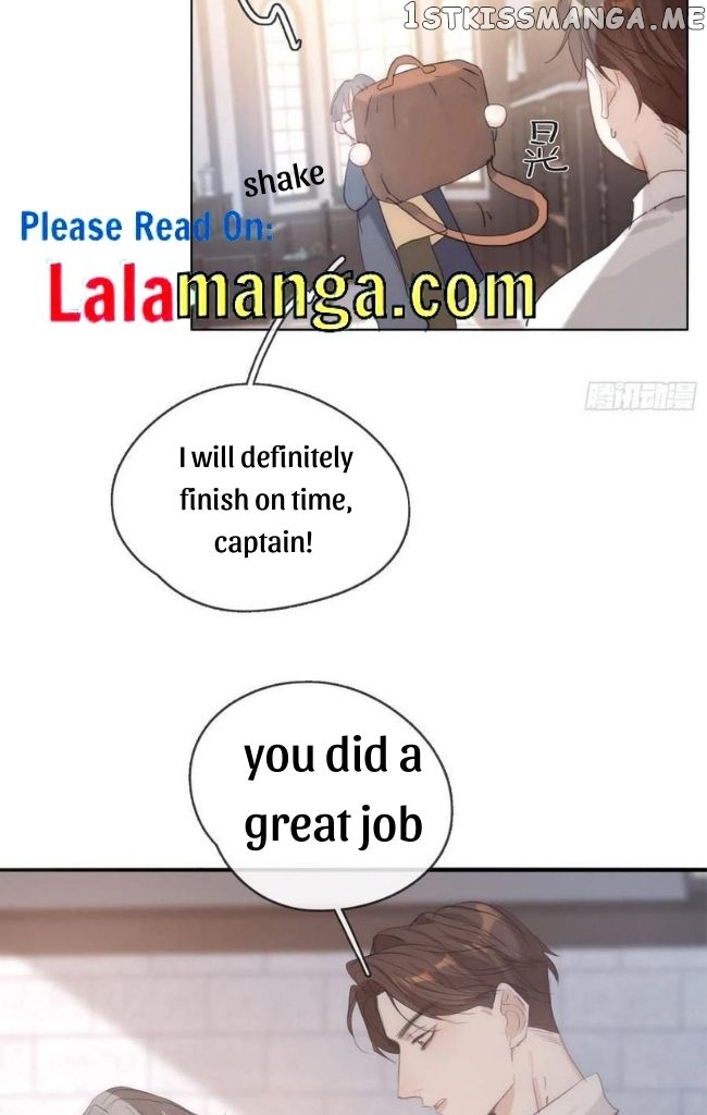 Please, Sleep With Me Chapter 65 - Page 18